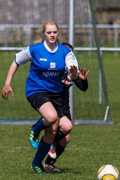 Bild 97 - B-Juniorinnen Kieler MTV - FSC Kaltenkirchen : Ergebnis: 0:0